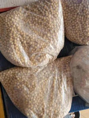 Soya Seeds 1kg