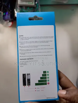 M2 SSD Hard Disk Reader