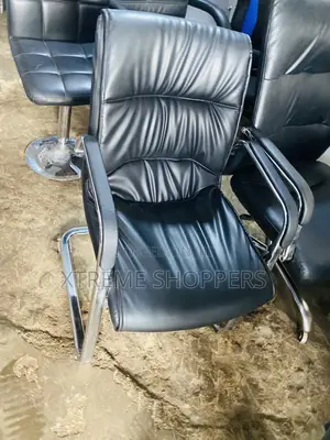 Perfect Executive Luxury Office Chair