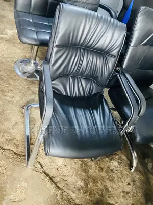 Perfect Executive Luxury Office Chair