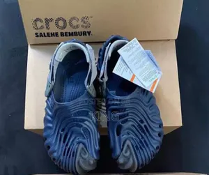 Icon Original Bembury Croc