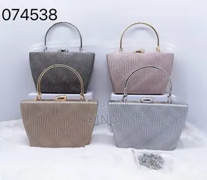 Superb Vogue Clutch Bag