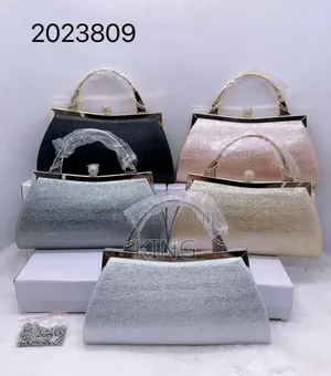 Supreme Vogue Clutch Bag