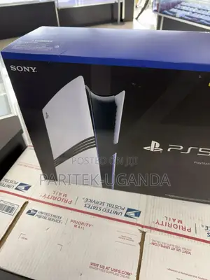 New! Sony Playstation 5 Pro Ps5 PRO Console 2tb Ps5 Cfi-7019