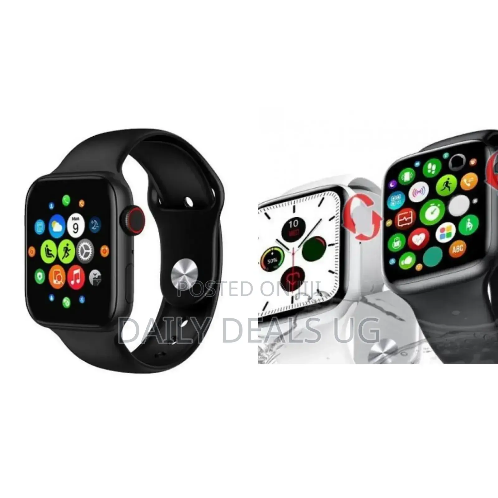 Smart Watch