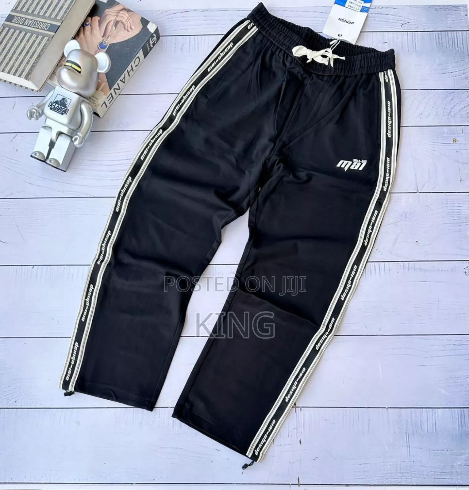 Trendy Atmost Sweater Pants