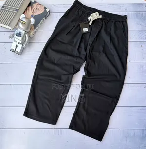 High Table Atmost Sweater Pants
