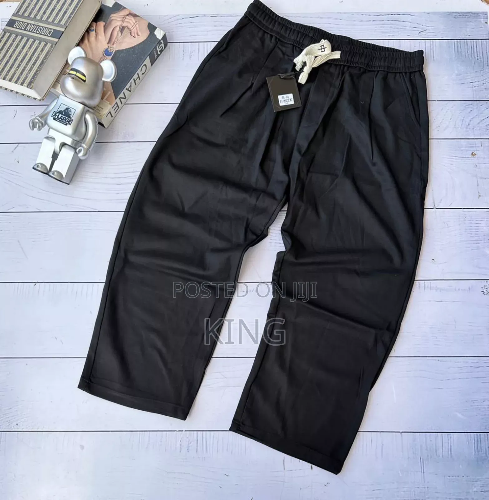 High Table Atmost Sweater Pants