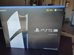 Brand New in Box Sony Playstation 5 Pro Console 2TB PS5 Seal