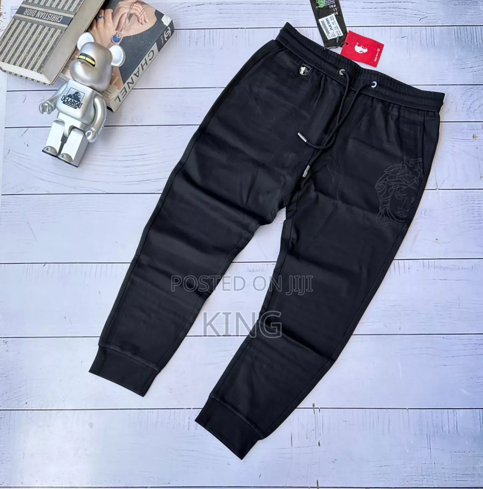 Mani Atmost Sweater Pants
