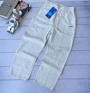 Mula Atmost Sweater Pants