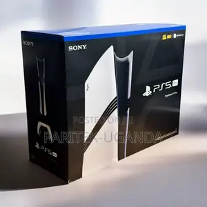 Brand New* Ps5 Playstation 5 PRO Console 2tb