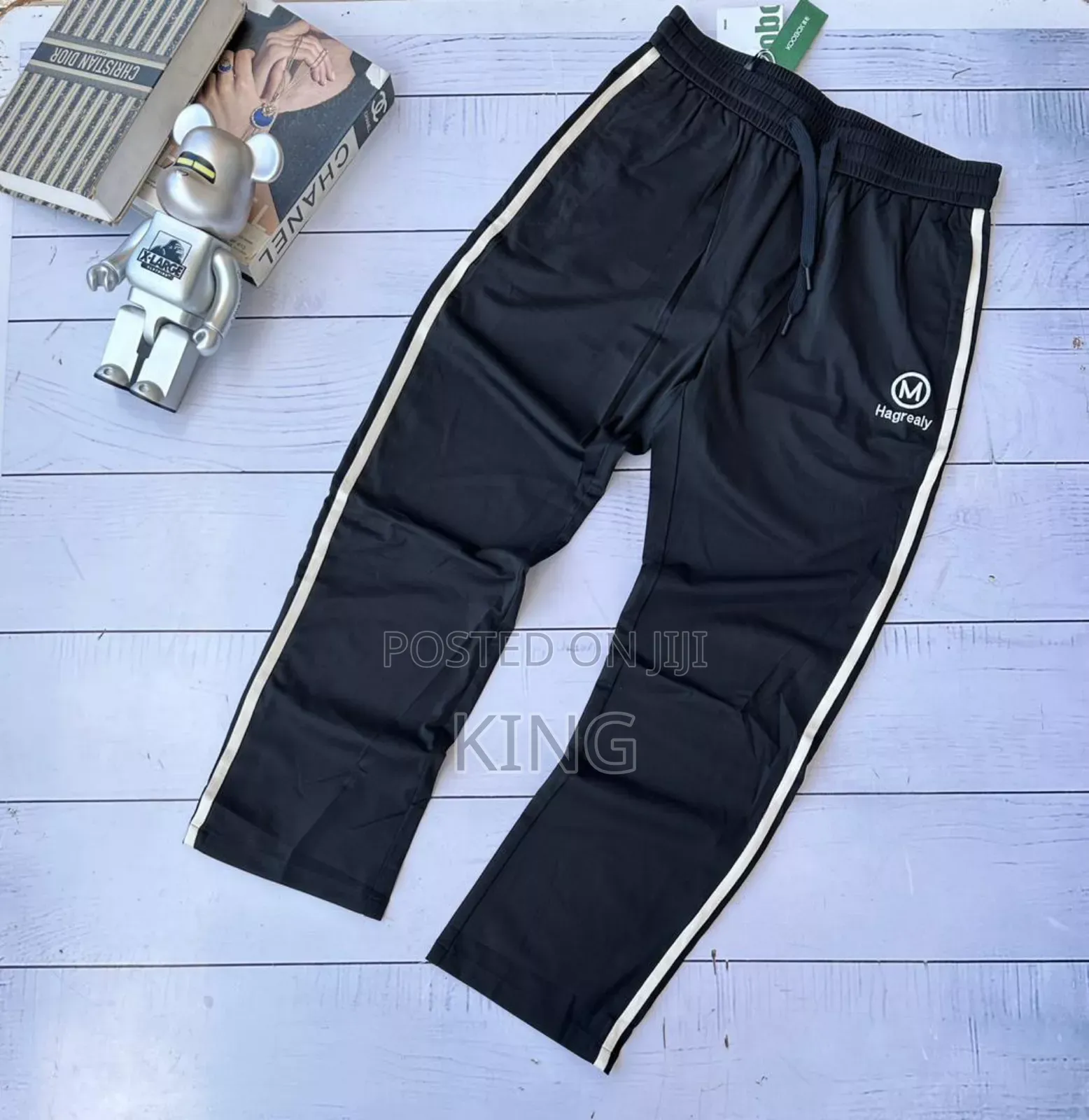 Fest Atmost Sweater Pants