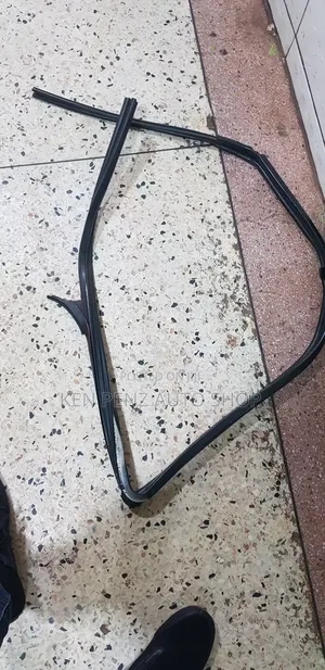 Window Seal for Nissan Hardbody