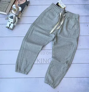 Crest Atmost Sweater Pants