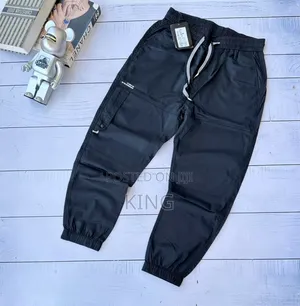 Crescent Atmost Sweater Pants