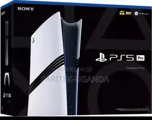 PS5 Playstation 5 PRO Console