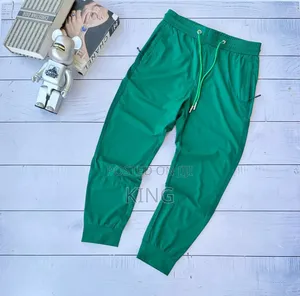 Epic Atmost Sweater Pants