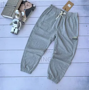 Real Atmost Sweater Pants
