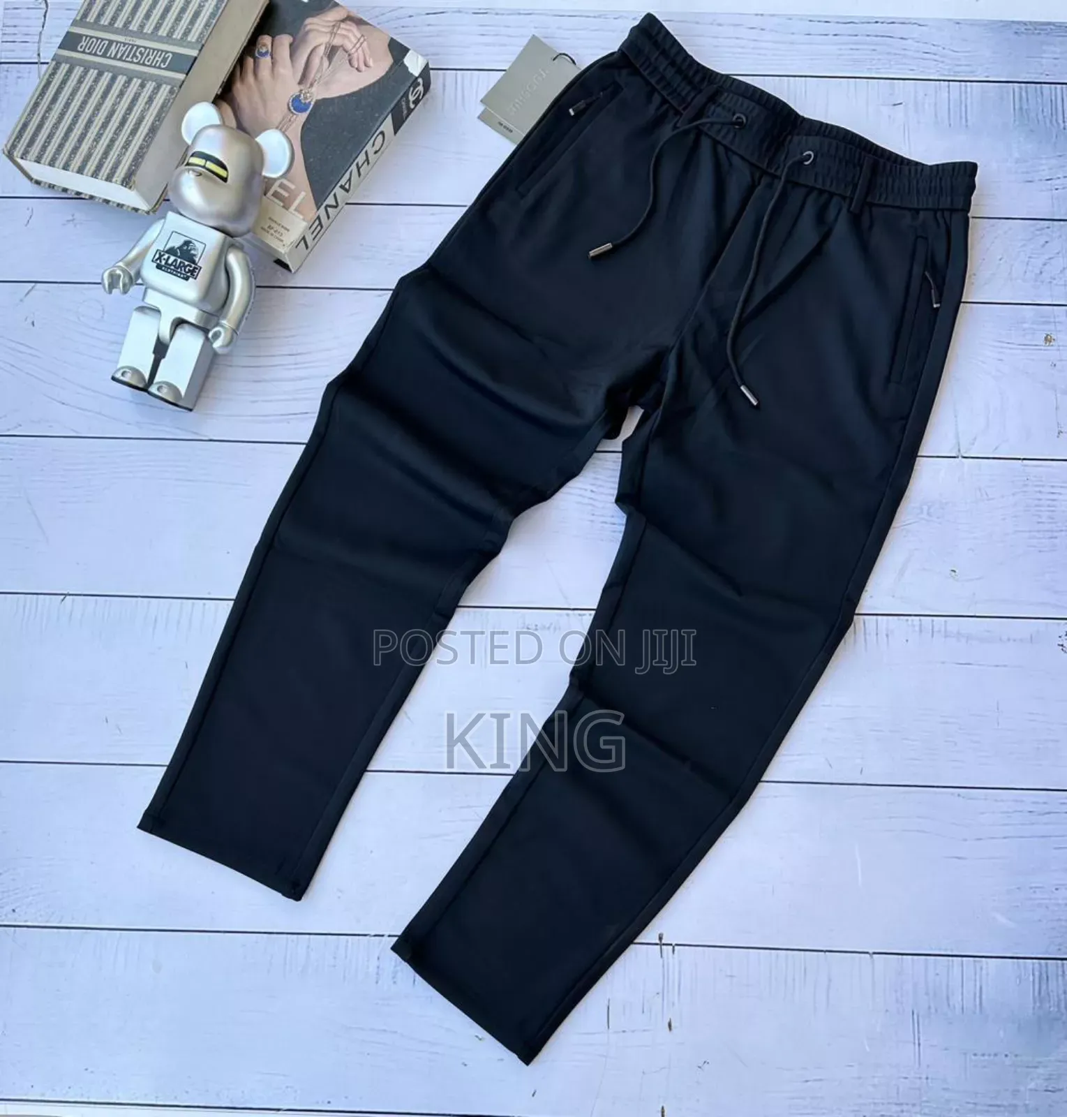 Endless Atmost Sweater Pants