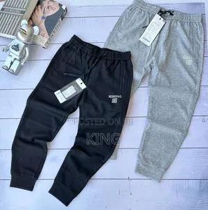 Trav Atmost Sweater Pants