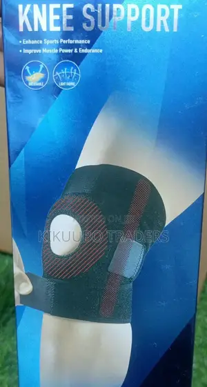 Knee Support Brace