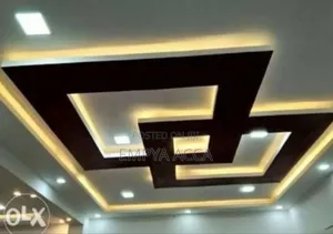 Gypsum Wallings