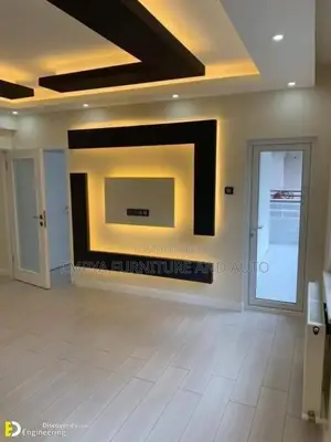 Gypsum Wallings