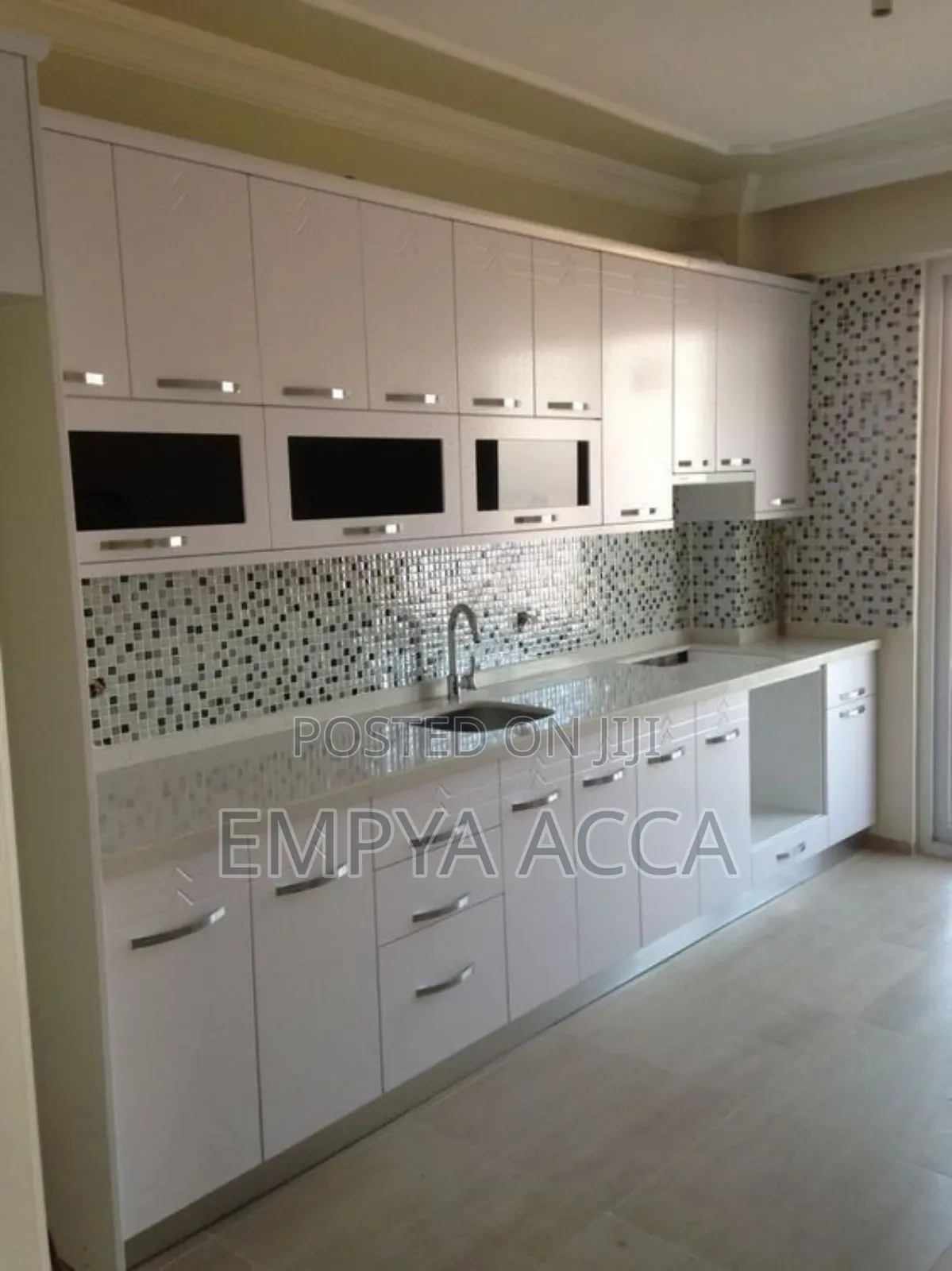 Kitchen Cabinets Kh