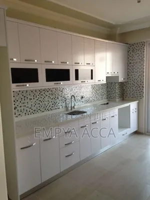 Kitchen Cabinets Kh