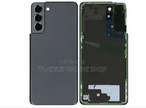 Samsung S21 Back Glass Replacement