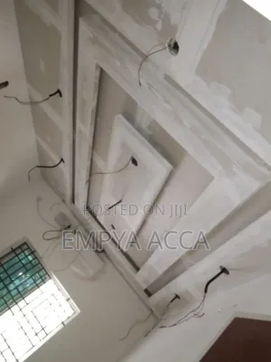 Gyso Ceiling Woot