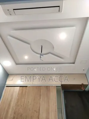 Gyso Ceiling Woot