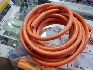 Gas Horse Pipe