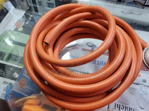 Gas Horse Pipe
