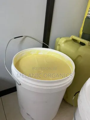 Shea Butter Bucket Wholesale