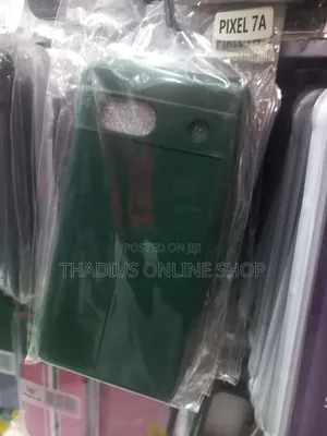 Google Pixel 7a Covers