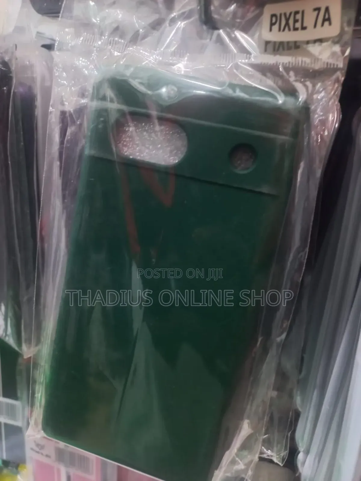 Google Pixel 7a Covers