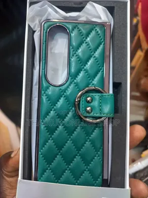 Samsung Fold 4 Design Cover