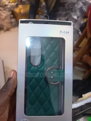 Samsung Fold 4 Design Cover