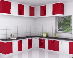 Kikichen Cabinets Vred