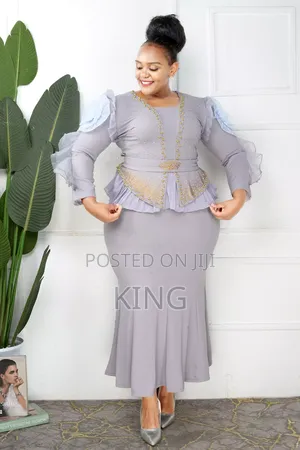 Honour Crystal Design Dress