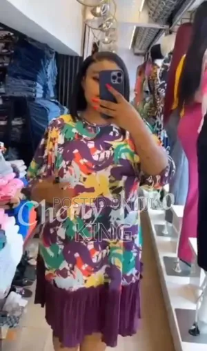 Jux Luxe Star Ladies Wear