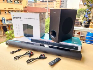 MP Smart PLUS 4600 Soundbar