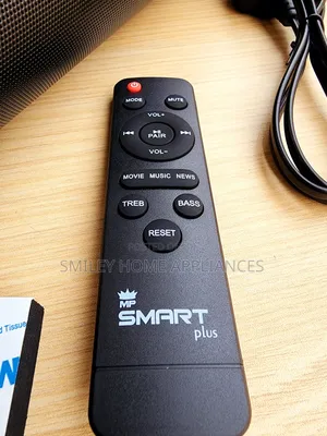 MP Smart PLUS 4600 Soundbar