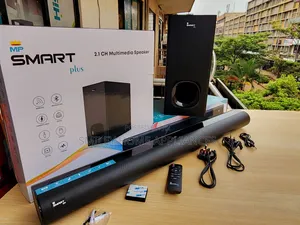 Smart Plus 4600 Soundbar 2.1channel