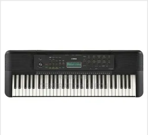 Yamaha- Piano- PSR-E283, Portable 61-Keys Keyboard