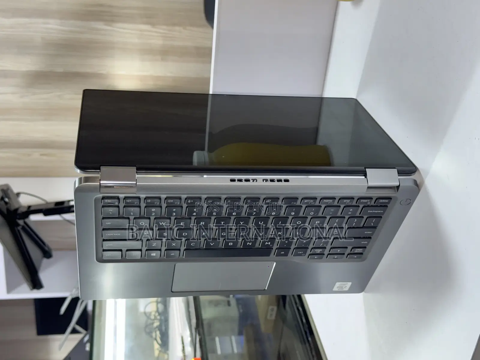 Laptop Dell Latitude 9420 16GB Intel Core I7 SSD 256GB