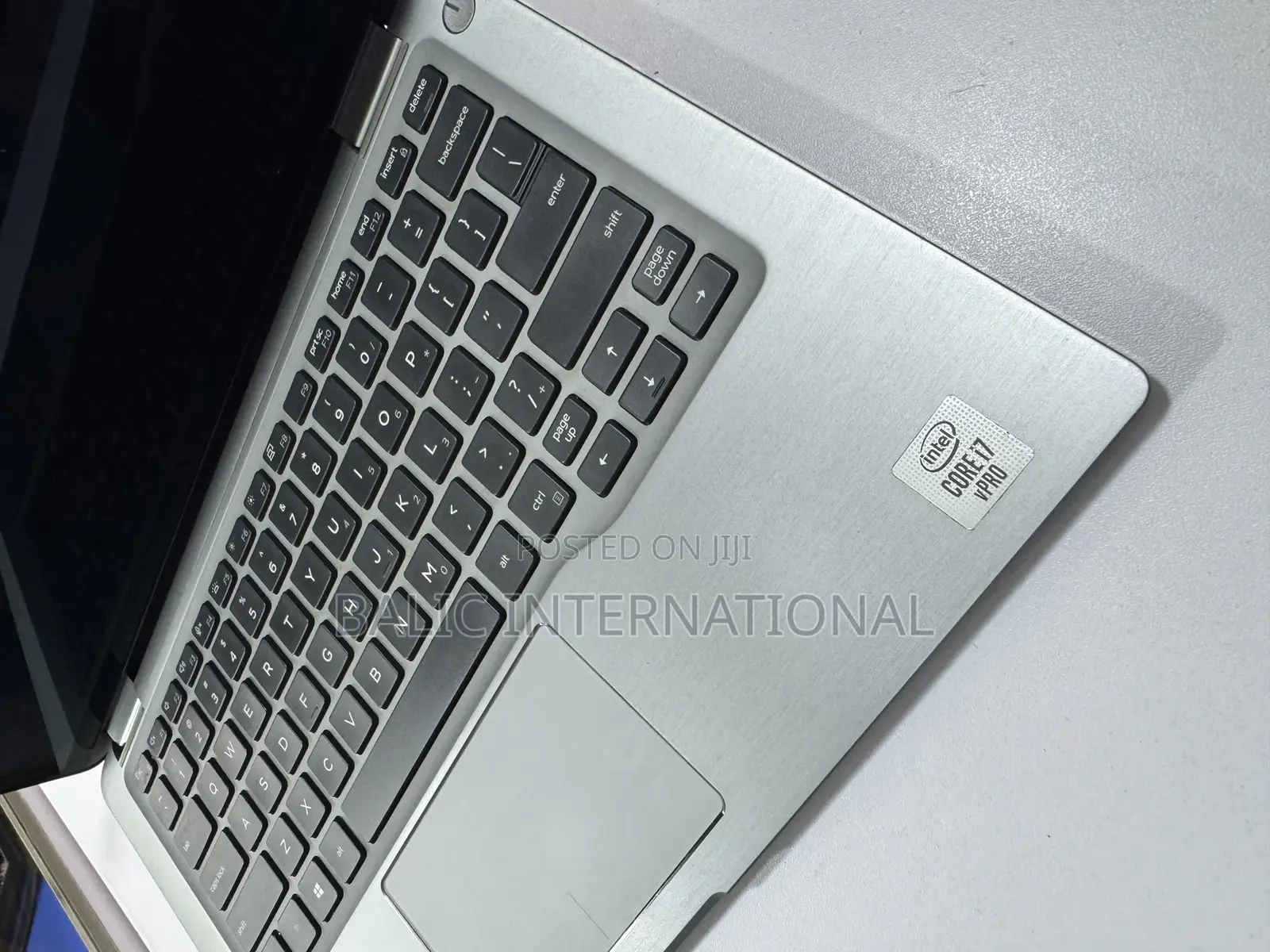 Laptop Dell Latitude 9420 16GB Intel Core I7 SSD 256GB