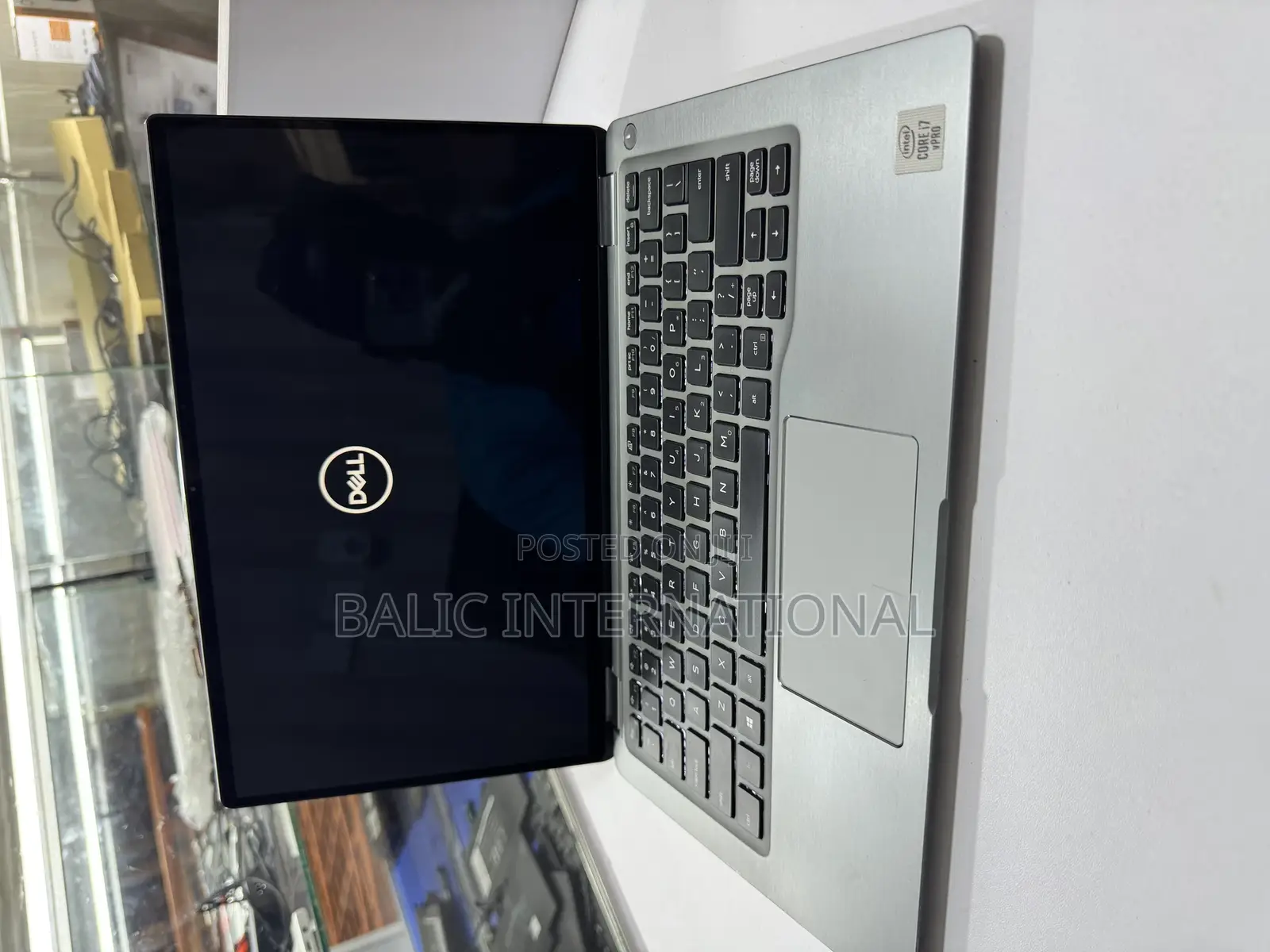 Laptop Dell Latitude 9420 16GB Intel Core I7 SSD 256GB